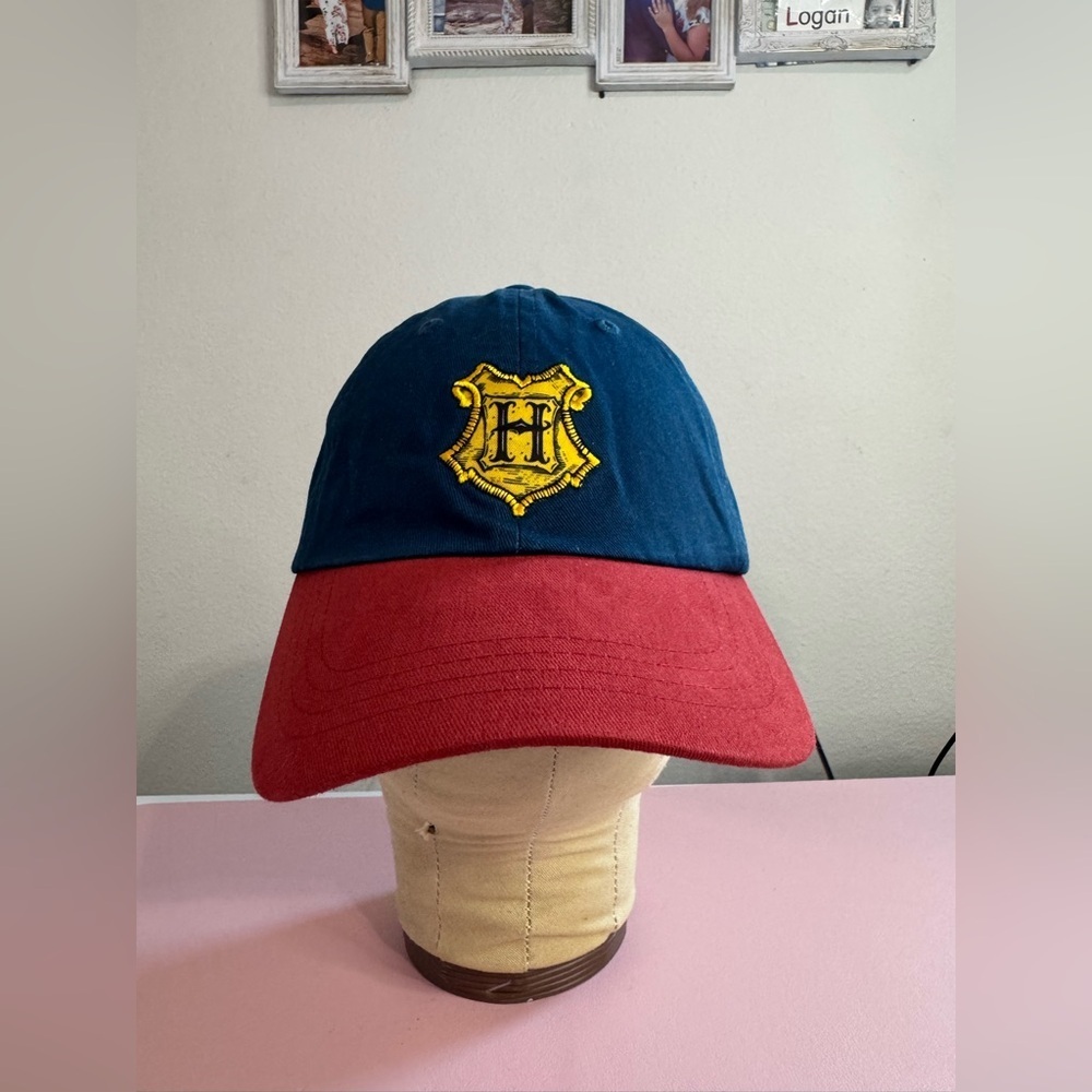 Hogwarts Harry Potter Cap